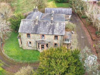 The Manse, Parnell Street, Bandon, Co. Cork