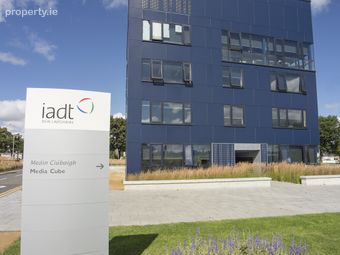Media Cube, Kill Avenue, Dun Laoghaire, Co. Dublin
