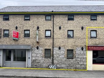 Offaly Street 4, Tullamore, Co. Offaly