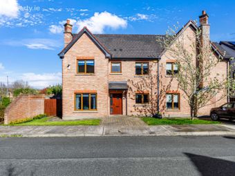 1 Cluain &Aacute;rd, Lis Na Dara, Dundalk, Co. Louth