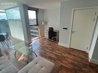 1 Bed Apartment, The Cubes 6, Stillorgan, Co. Dublin - Image 2