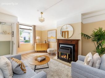 16 O'neachtain Road, Drumcondra, Dublin 9, Drumcondra, Dublin 9 - Image 4