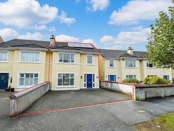 62 The Avenue, The Weir View, Castlecomer Road, Kilkenny, Kilkenny, Co. Kilkenny