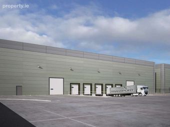 Goldcrest House, Dublin Airport Logistics Park, St Margaret's, Co. Dublin, St Margaret's, Co. Dublin - Image 2