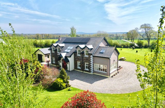 2 Tincurry, Ballycarney, Enniscorthy, Co. Wexford - Click to view photos