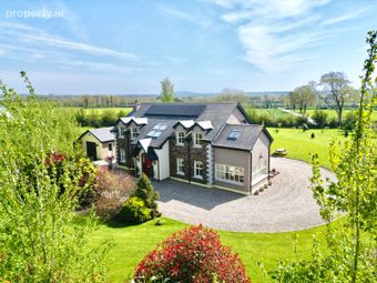 2 Tincurry, Ballycarney, Enniscorthy, Co. Wexford