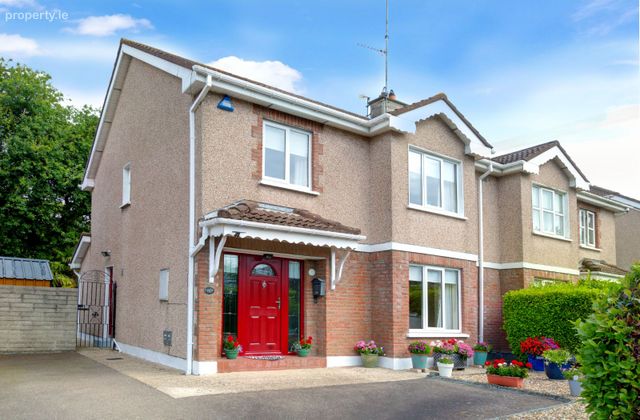 80 Hazelwood, Gorey, Gorey, Co. Wexford - Click to view photos