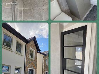 3 Bedroom Mid Terrace (type B), Pallas, Pallaskenry, Co. Limerick Limerick, Pallaskenry, Co. Limerick - Image 2
