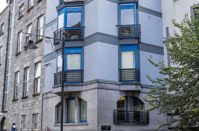 Apartment 3, Lurgan Lane, Galway City Centre, Co. Galway - Click to view photos