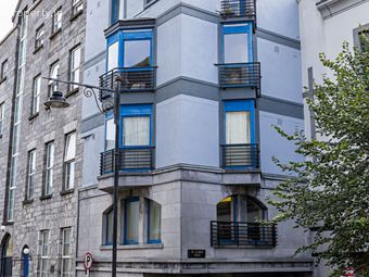 Apartment 3, Lurgan Lane, Galway City Centre, Co. Galway
