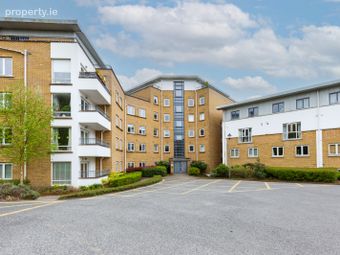 Apartment 19, Malin Hall, Waterville Terrace, Blanchardstown, Dublin 15