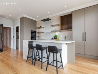 3 Bedroom Penthouses, Drummartin Heights, Kilmacud, Dublin 14, Kilmacud, Co. Dublin - Image 4
