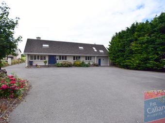 Hillpark, Clarinbridge, Co. Galway, H91 XH33, Clarinbridge, Co. Galway