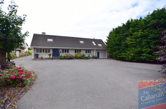 Hillpark, Clarinbridge, Co. Galway, Clarinbridge, Co. Galway - Click to view photos
