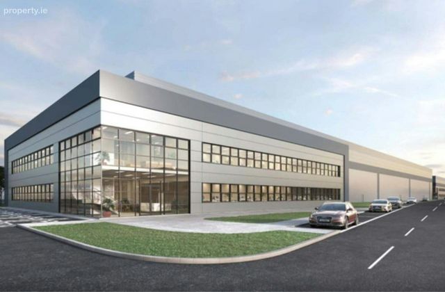 Unit 4, South West Business Park, Cheeverstown, Citywest, Dublin 24, Dublin 24 - Click to view photos