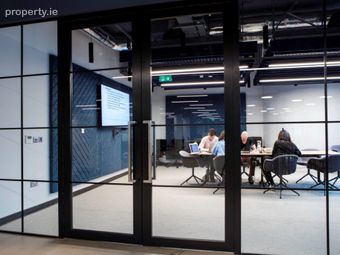Shelbourne Plaza, Ringsend Road, Dublin 2 - Image 4