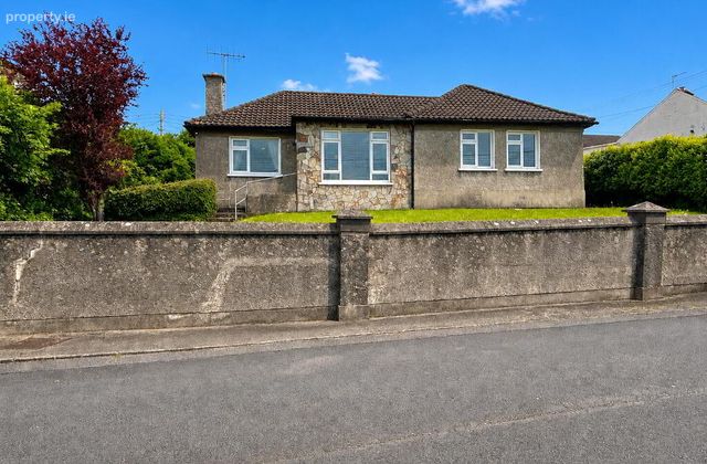 Water Lily, Western Road, Clonmel, Co. Tipperary, Clonmel, Co. Tipperary - Click to view photos