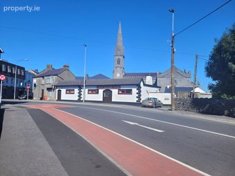 72 Upper O Connell Street, Ennis, Co. Clare