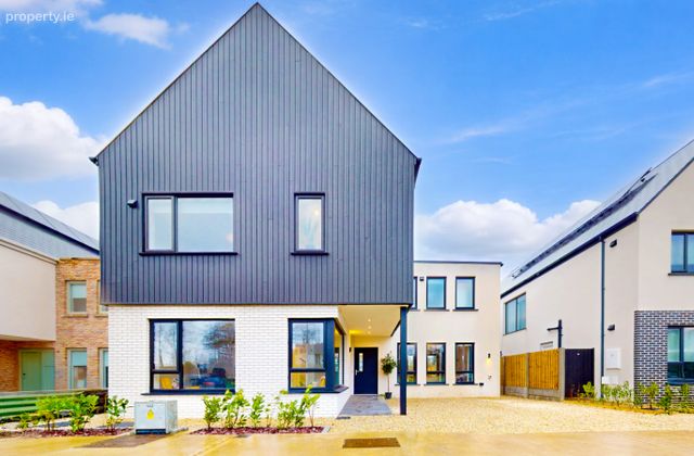 6 Gort Na Mblath, Kinsealy Lane, Kinsealy, Malahide, Co. Dublin - Click to view photos