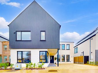 6 Gort Na Mblath, Kinsealy Lane, Kinsealy, Malahide, Co. Dublin