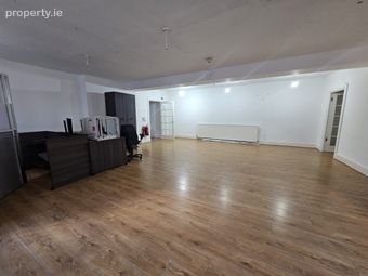 54 Mountjoy Square West, Basement, Dublin 1 - Image 4