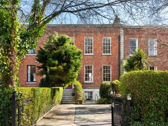 80 Waterloo Road, Ballsbridge, Dublin 4, Ballsbridge, Dublin 4 - Image 2