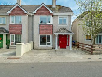 52 M&aacute; Teine, Manna South, Templemore, Co. Tipperary