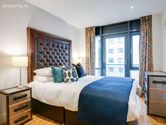 1 Bedroom Apartment, Unit 6 New Street South, Dublin 8 - Image 4