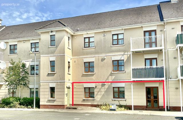 93 Rinuccini Court, Rinuccini, Dublin Road, Kilminchy, Co. Laois - Click to view photos