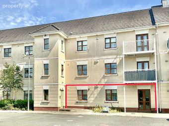 93 Rinuccini Court, Rinuccini, Dublin Road, Kilminchy, Co. Laois