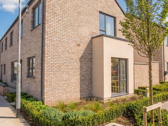 The Mallard - 3 Bedroom House, Luttrellstown, Dublin 15 - Image 2