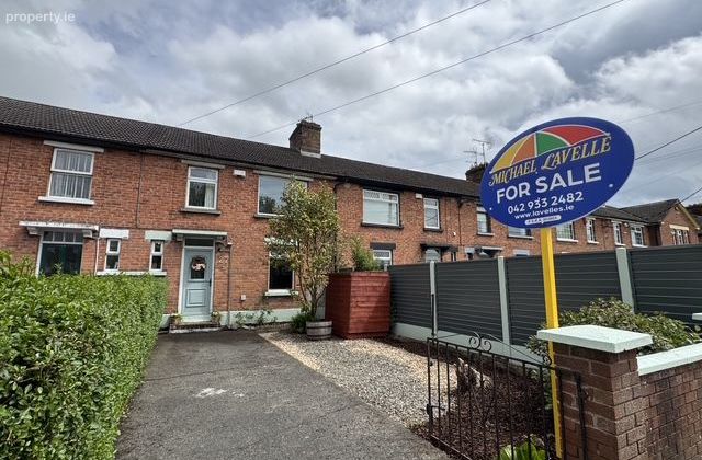27 Saint Alphonsus Villas, Dundalk, Dundalk, Co. Louth - Click to view photos