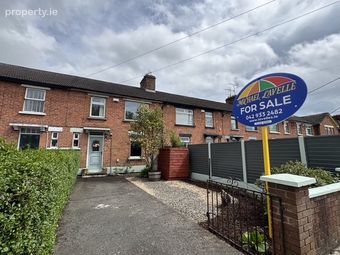 27 Saint Alphonsus Villas, Dundalk, Dundalk, Co. Louth