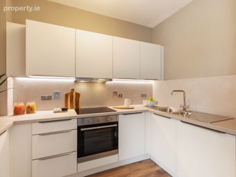 2 Bedroom Apartment, 2 Bedroom Apartment, Aderrig, Adamstown, Co. Dublin, Adamstown, Co. Dublin - Image 2