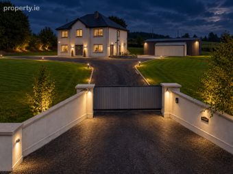Deerpark, Mountrath, Portlaoise, Co. Laois, Mountrath, Co. Laois - Image 2