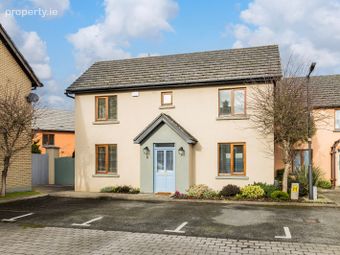 5 Coleman Way, Lusk Village, Lusk, Co. Dublin, Lusk, Co. Dublin