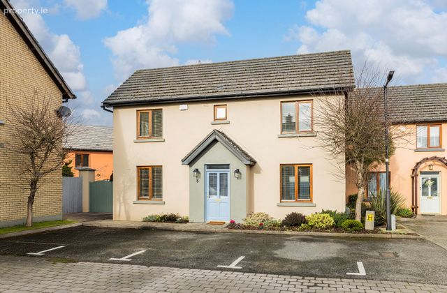 5 Coleman Way, Lusk Village, Lusk, Co. Dublin, Lusk, Co. Dublin - Click to view photos