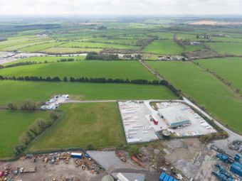Warehouse Unit, Meenane, Watergrasshill, Co. Cork - Image 5