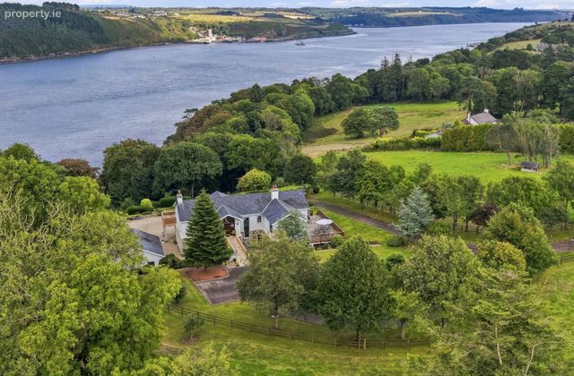 Parkswood, Passage East, Co. Waterford - Click to view photos