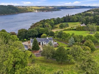 Parkswood, Passage East, Co. Waterford