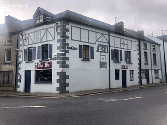 21 Mitchel St, Nenagh, Co. Tipperary
