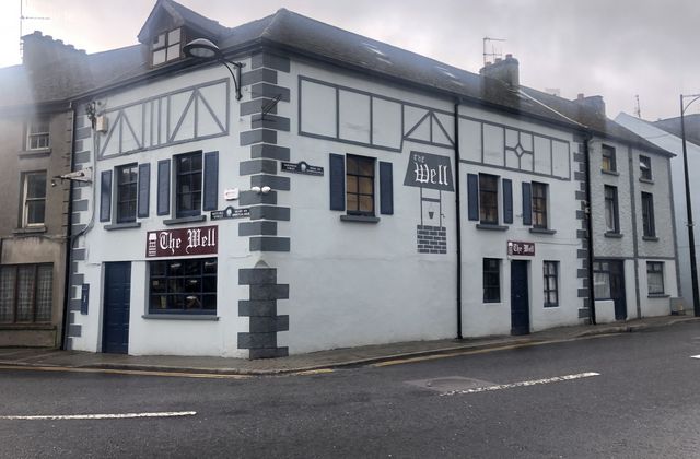 21 Mitchel St, Nenagh, Co. Tipperary - Click to view photos
