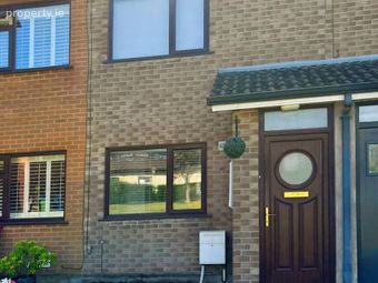 11 Sheraton Court, Glasheen Road, The Lough, Co. Cork