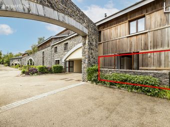 25 Block 2c, The Casino, Dublin Road, Malahide, Co. Dublin
