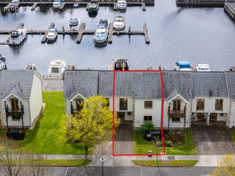 5 Tarmon Harbour, Tarmonbarry, Co. Roscommon., Whitehall, Co. Roscommon - Image 2