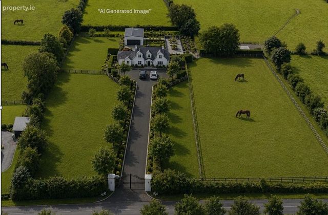 Ballynamona, Hospital, Co. Limerick - Click to view photos