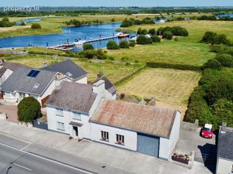 Garage, Main Street, Shannonbridge, Co. Offaly, Shannonbridge, Co. Offaly - Image 2