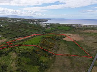 Rathfragan, Rossnowlagh, Rossnowlagh, Co. Donegal - Image 2