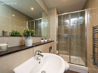 Apartment 13, Sion House, Tyrone Court, Inchicore, Dublin 8 - Image 4