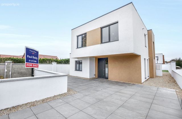 1 Park Mews, Kinsealy Lane, Kinsealy, Malahide, Co. Dublin - Click to view photos